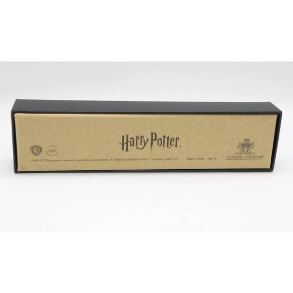 Ollivanders PROFESSOR SNAPE Premium WAND PEN - Picture 4 of 11